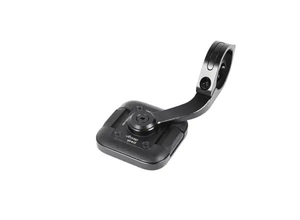 Peak Design Bike Mount V2 uchwyt telefonu na kierownicę Black