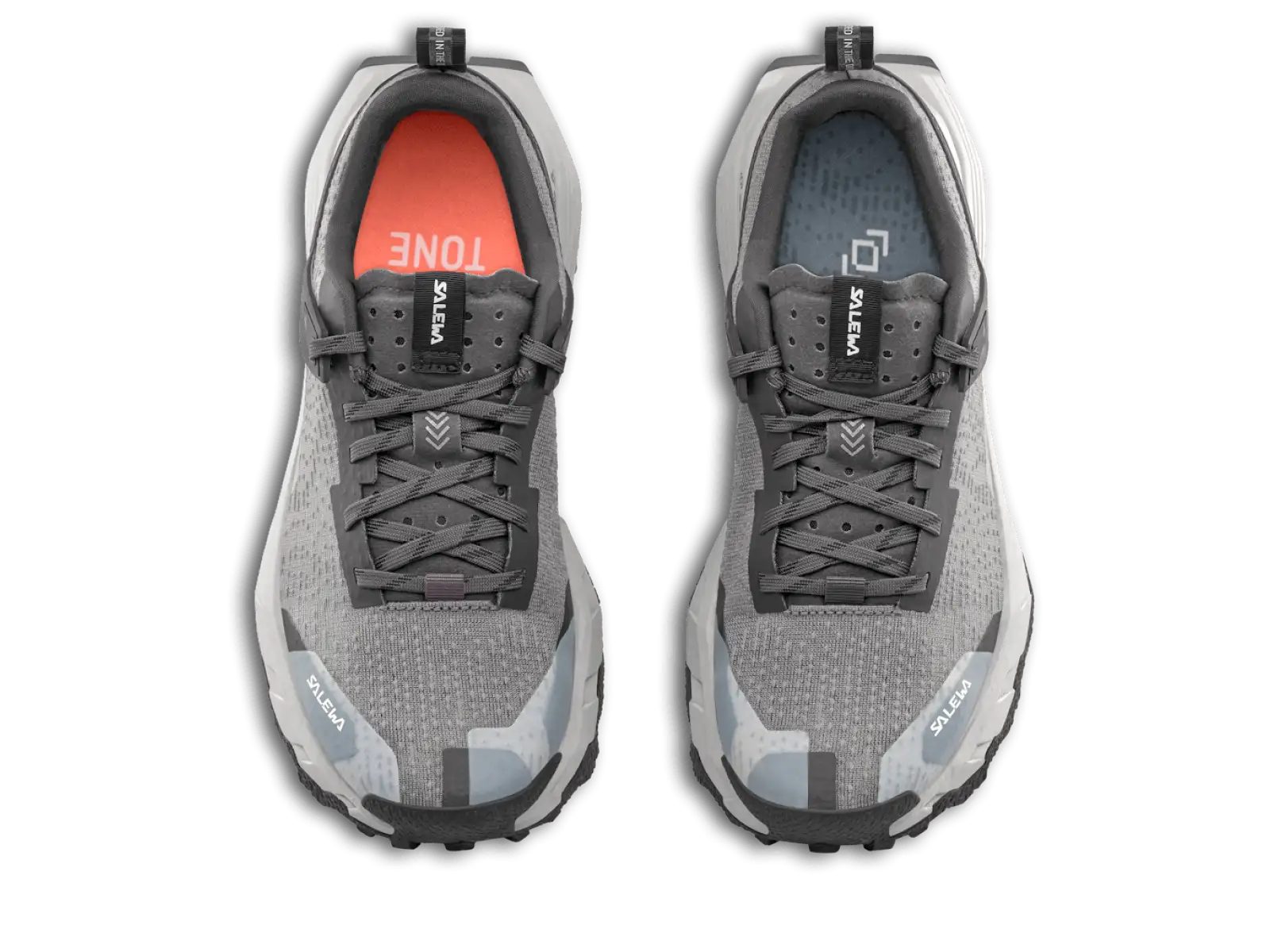Salewa Pedroc 2 damskie buty Onyx Vapor blue