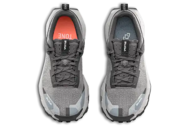 Salewa Pedroc 2 damskie buty Onyx Vapor blue