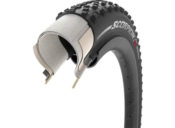 Pirelli Scorpion XC RC 29x2,4" opona kevlar classic