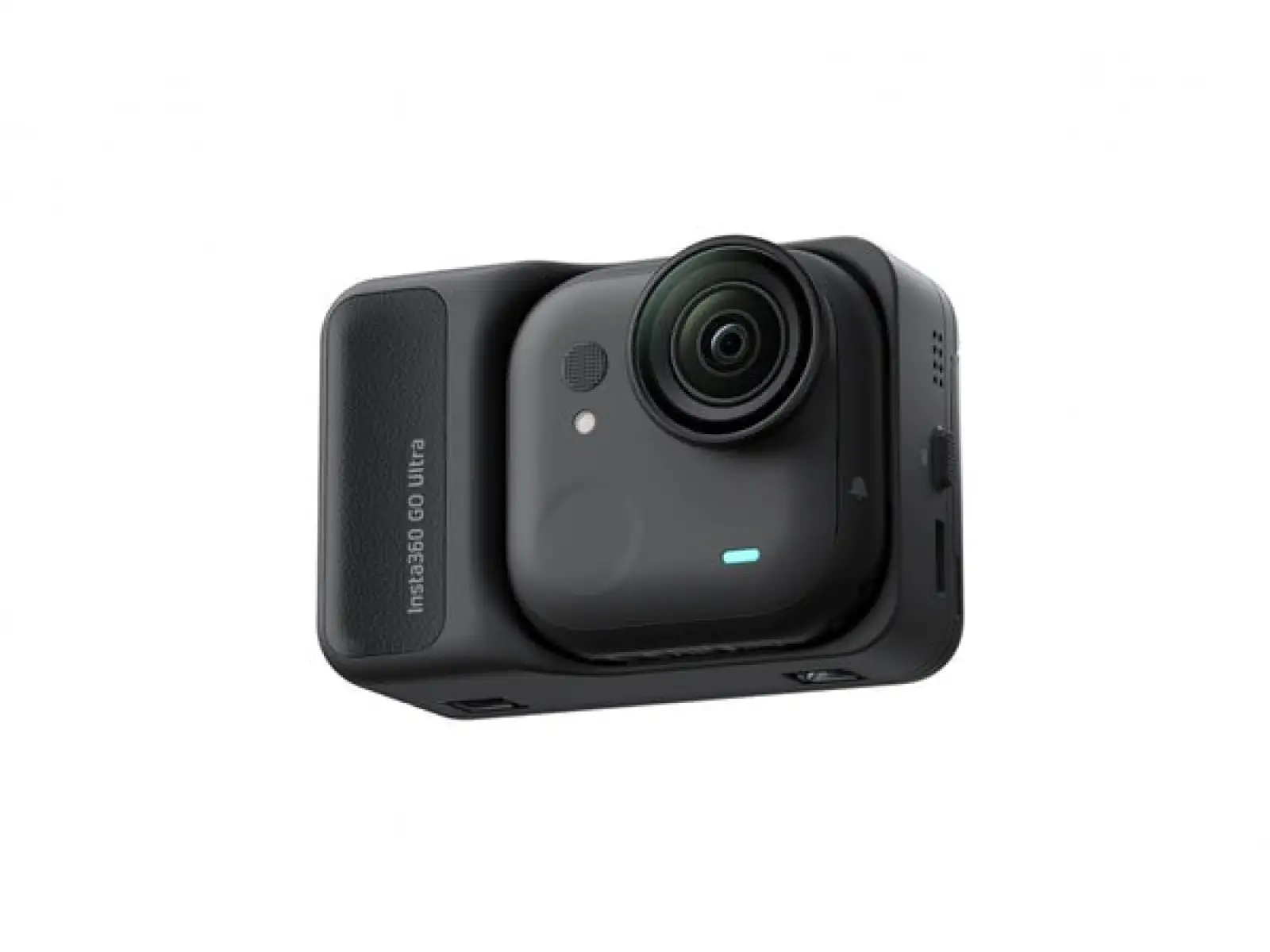 Insta360 GO Ultra Creator Bundle kamera akcji czarna