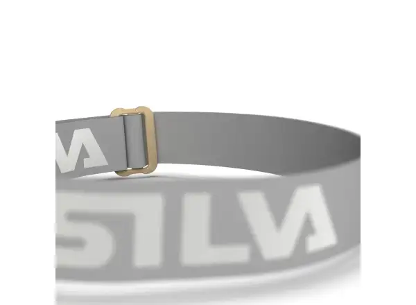 Silva Terra Scout X latarka czołowa