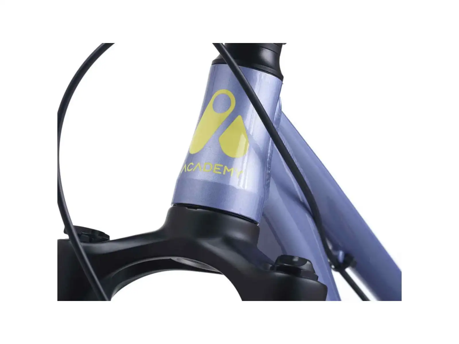Academy S-Grade Pump 4 rower dziecięcy 20" niebieski
