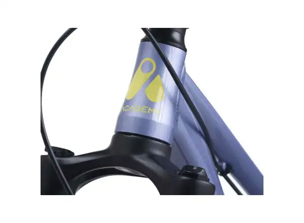Academy S-Grade Pump 4 rower dziecięcy 20" niebieski