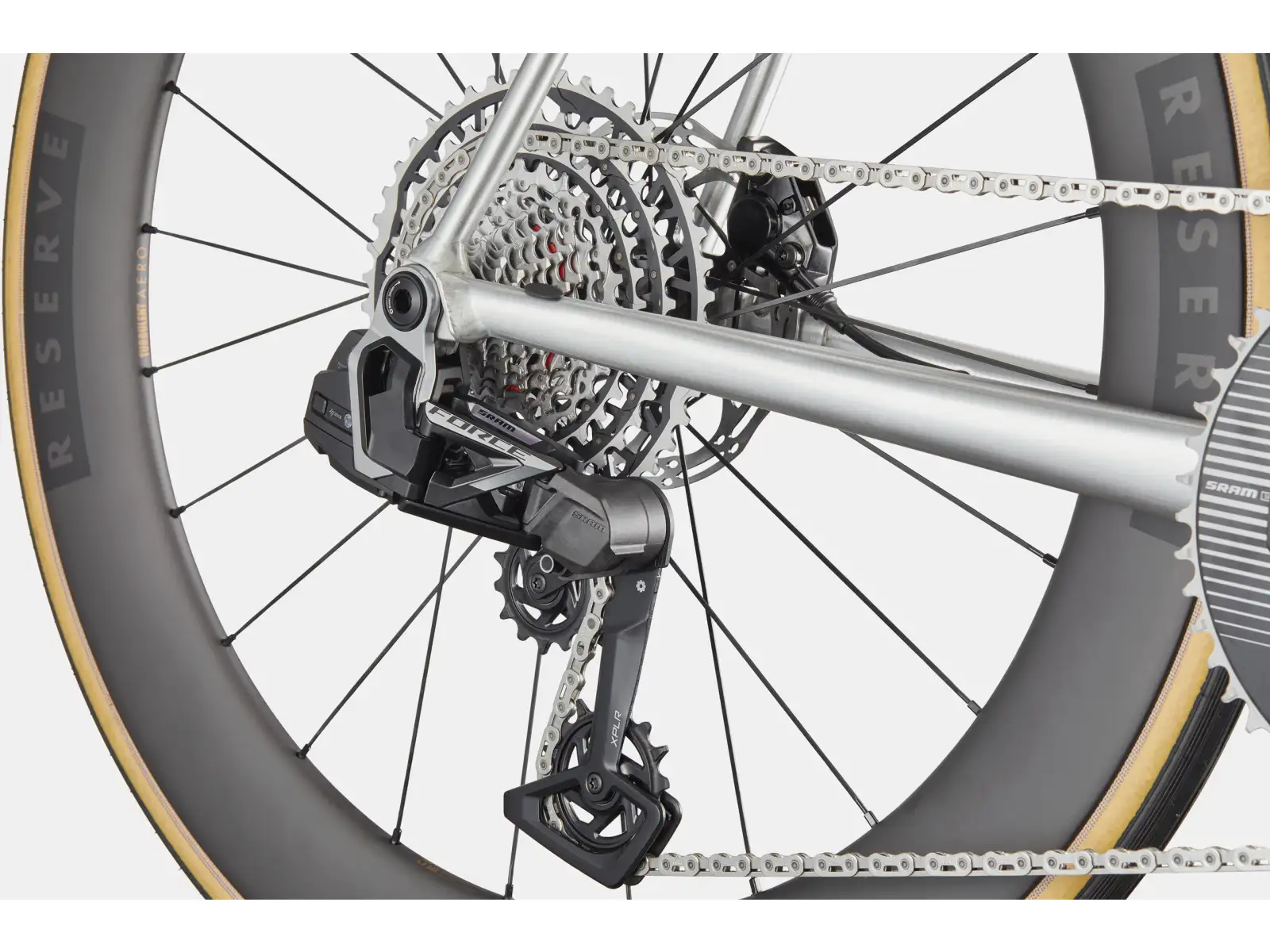 Cannondale CAAD 14 1 rower szosowy RAW