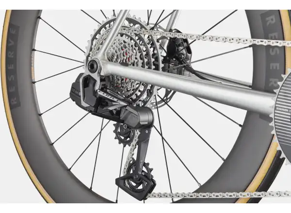 Cannondale CAAD 14 1 rower szosowy RAW