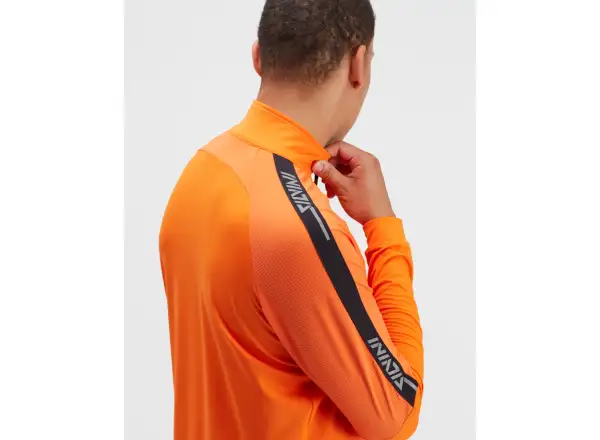 Silvini Marone męska bluza orange