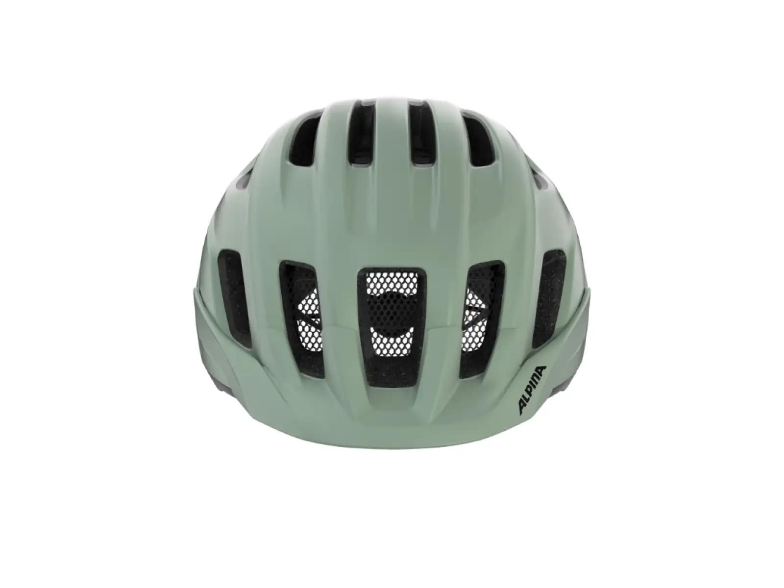 Alpina Paranus Mips kask Willow GreenMatt