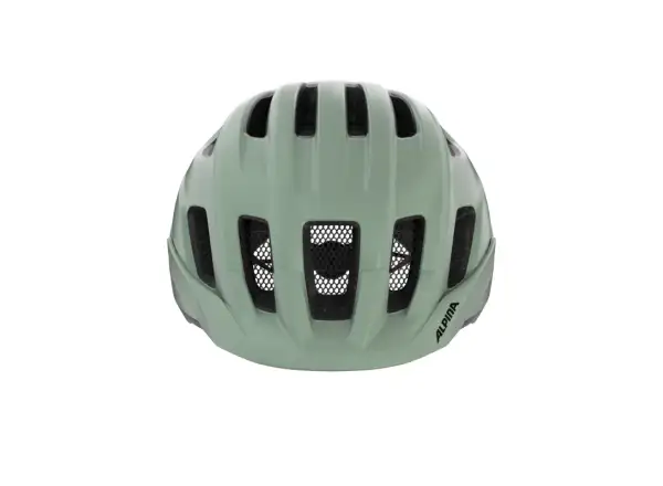 Alpina Paranus Mips kask Willow GreenMatt
