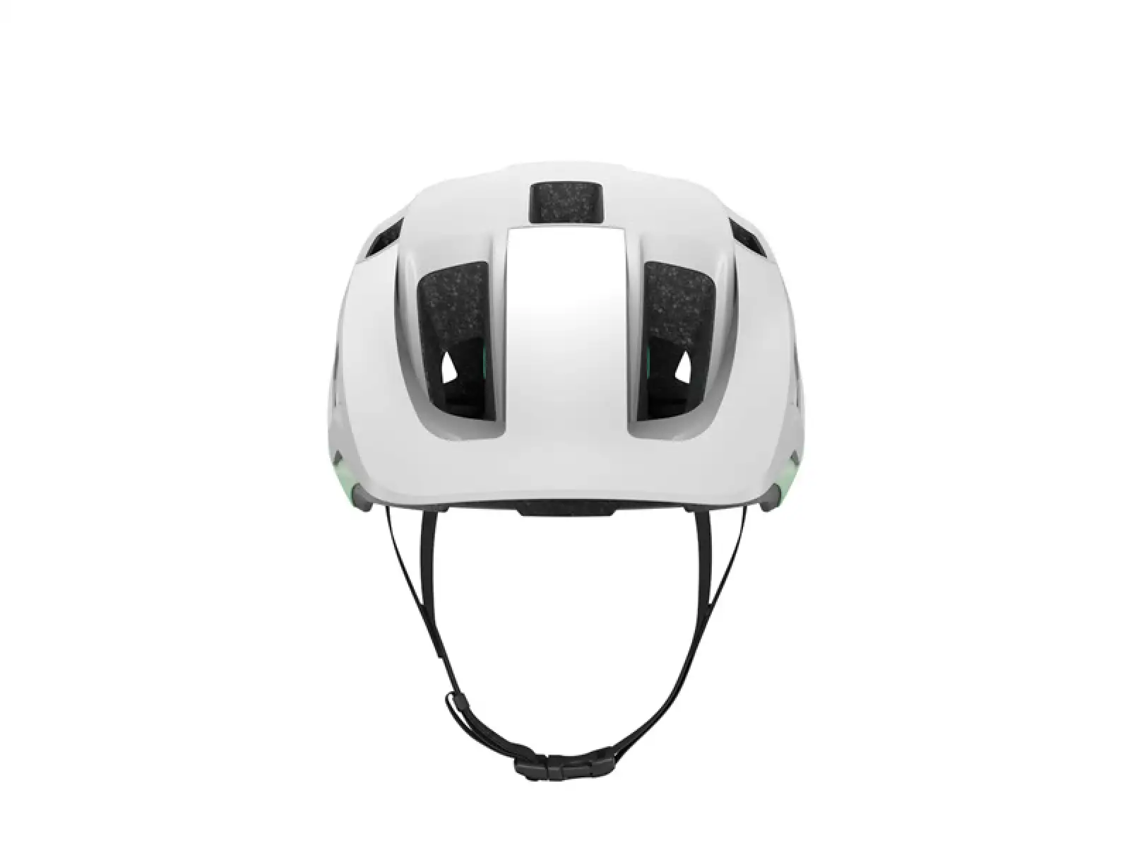 Lazer Finch KC kask Mat White/Green