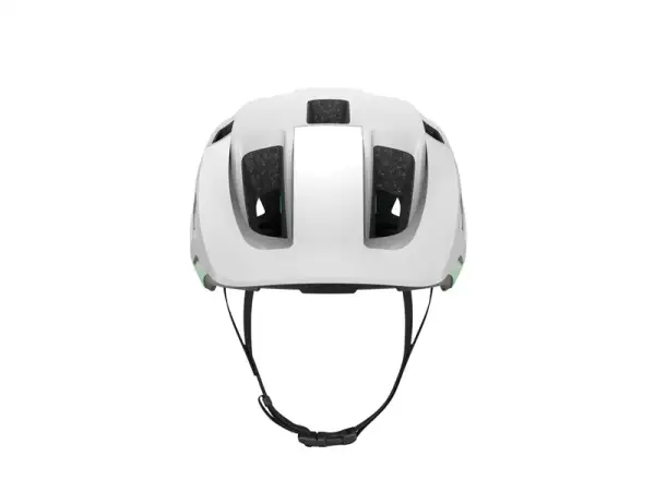 Lazer Finch KC kask Mat White/Green