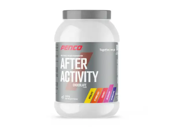 Penco After Activity Q10 1500g