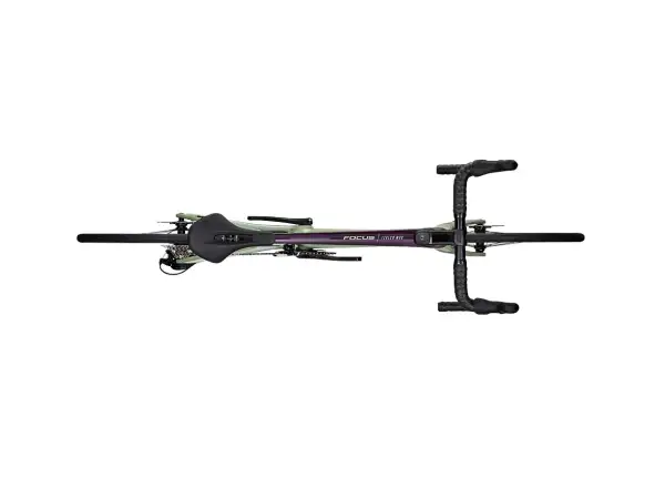 Focus Izalco Max 8.8 DI rower szosowy Darkviolet Gloss/Skeygrey Glossy