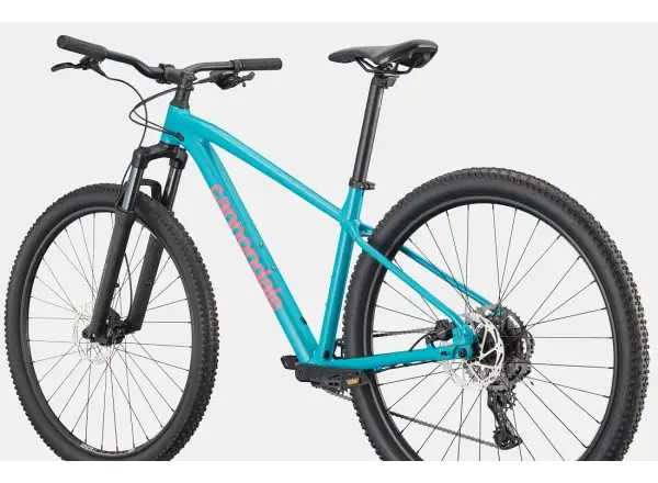 Cannondale Trail 2 29" rower górski Ion Blue