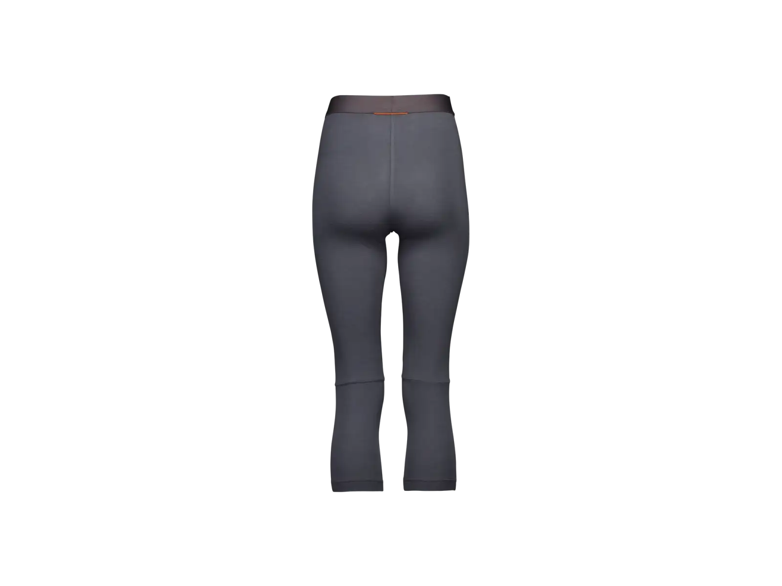 POC Merino 3/4 damskie spodnie sylvanite grey