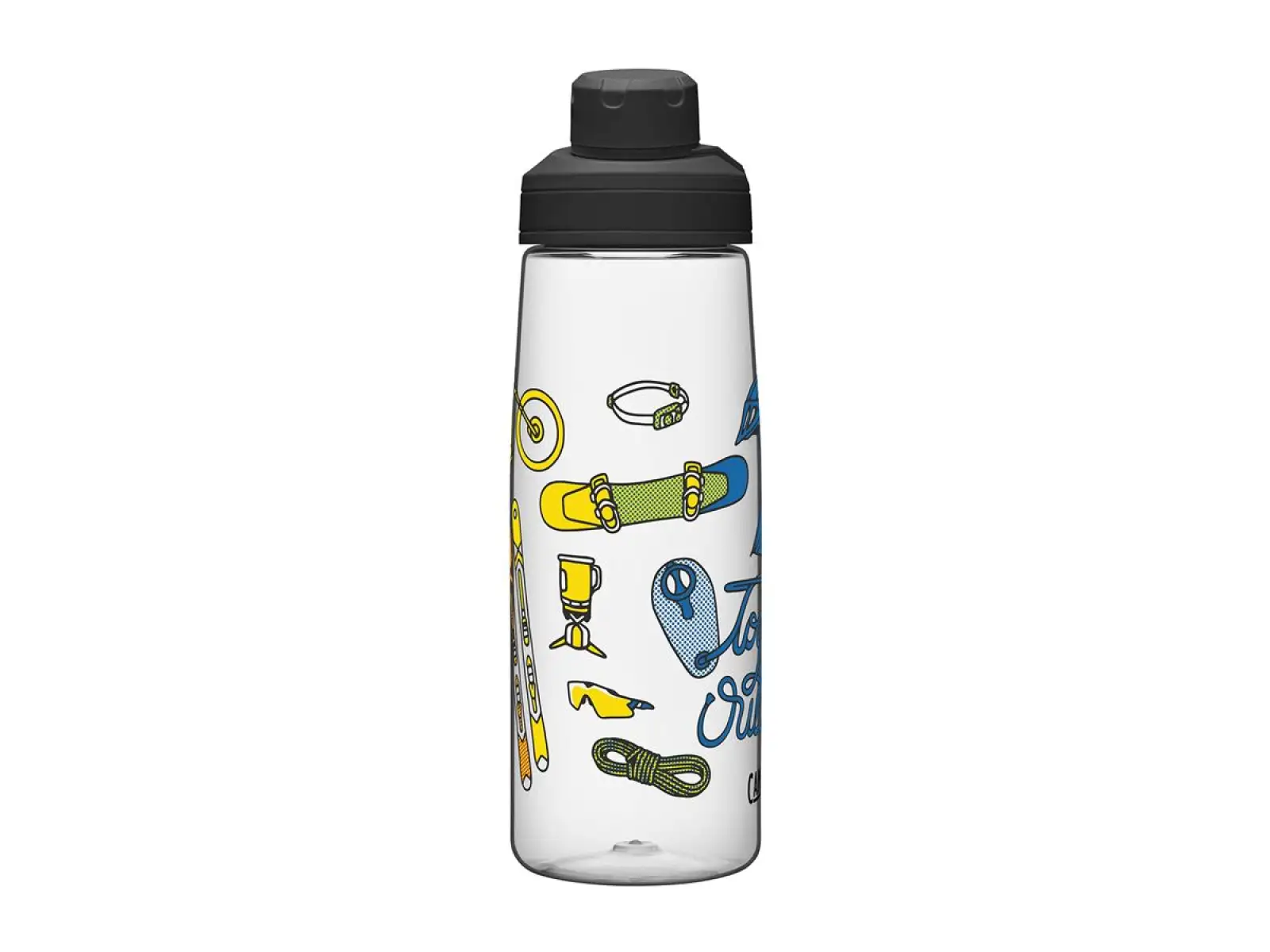 Camelbak Chute Mag butelka 0,75 l Outside Together