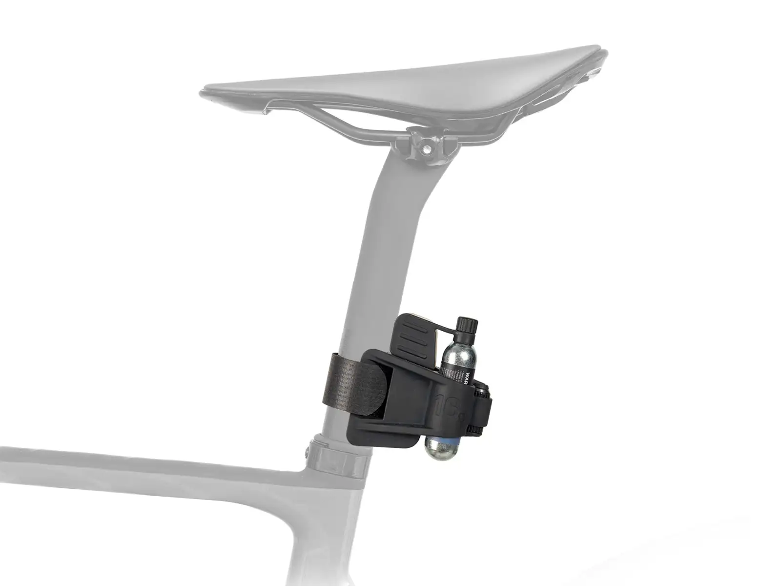 Topeak NanoMaster RXT zestaw naprawczy do opon