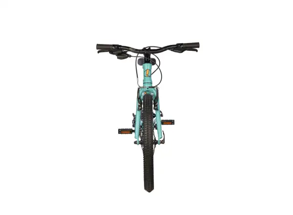 Fíha 20 CoralBubble rower dziecięcy niebieski
