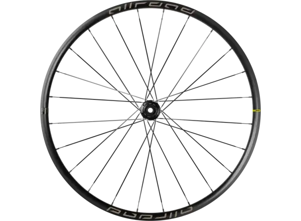 Mavic Allroad 650b gravel koło zaplecione bębenek Shimano HG11