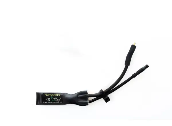 PearTune tuning roweru elektrycznego MSO 3.0 normal SHIMANO EP801, EP6