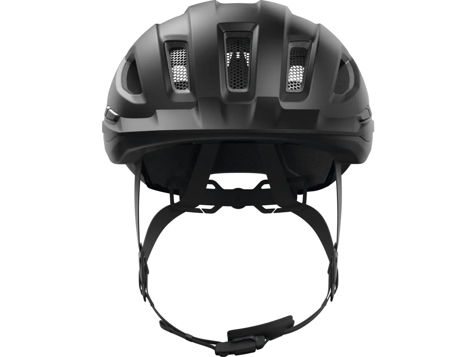 Abus Urban-I 4.0 ACE kask Velvet Black