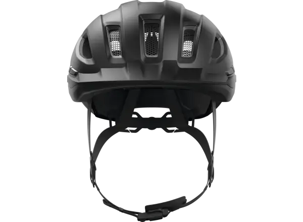 Abus Urban-I 4.0 ACE kask Velvet Black