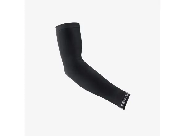 Castelli Seamless 2 ocieplacze na ręce czarna