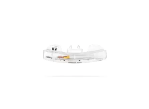 Fizik lampka na kask White