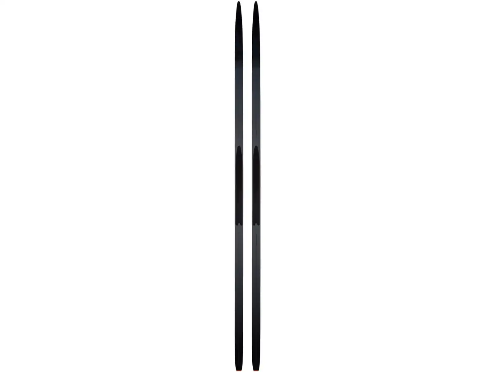 Rossignol Delta Sport R-Skin Stiff narty biegowe + Race Classic XC zestaw