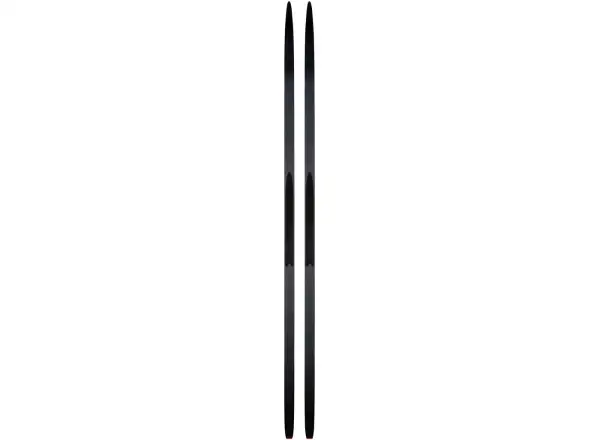 Rossignol Delta Sport R-Skin Stiff narty biegowe + Race Classic XC zestaw
