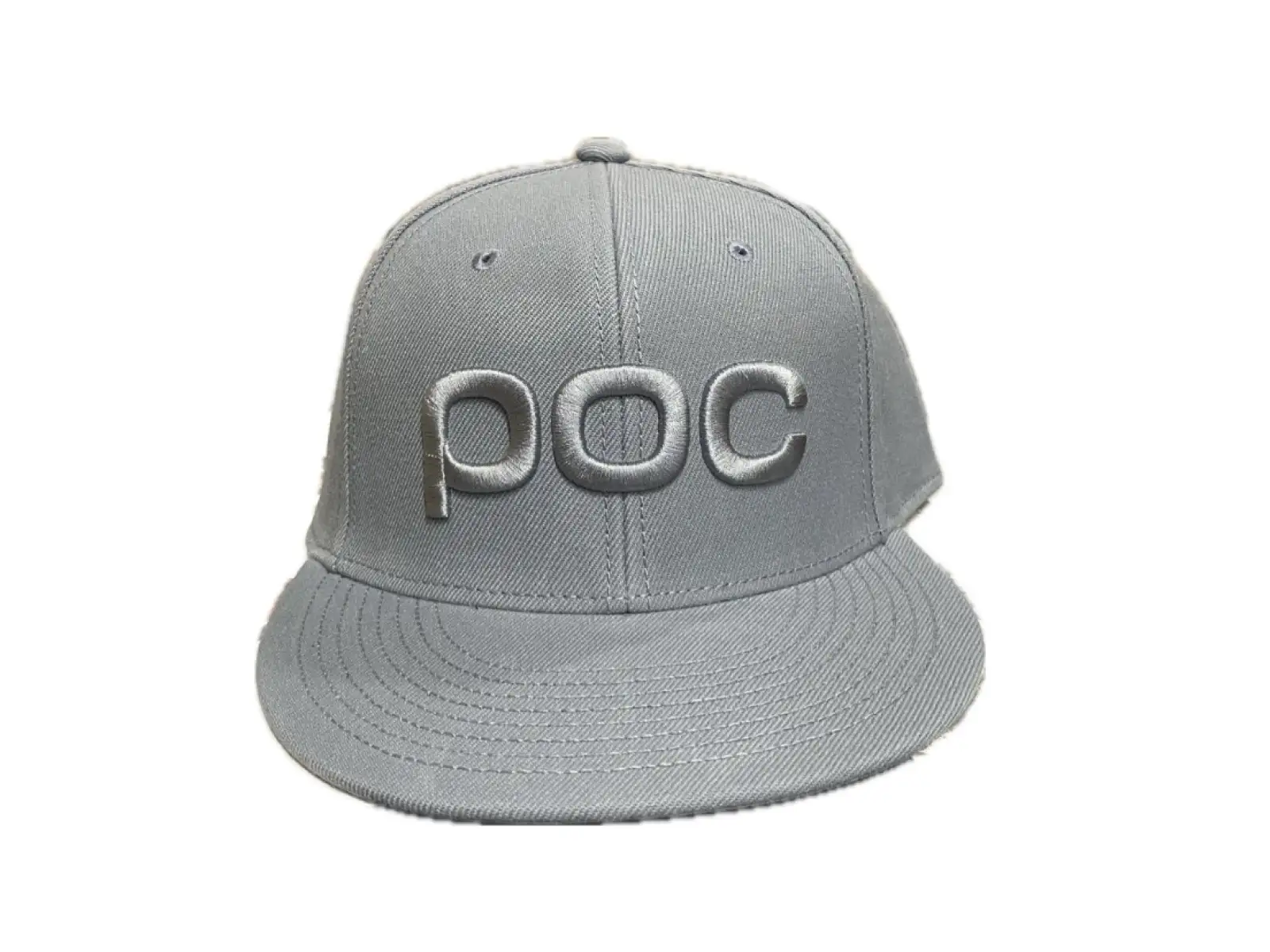 POC Corp Cap czapka z daszkiem Pegasi Grey