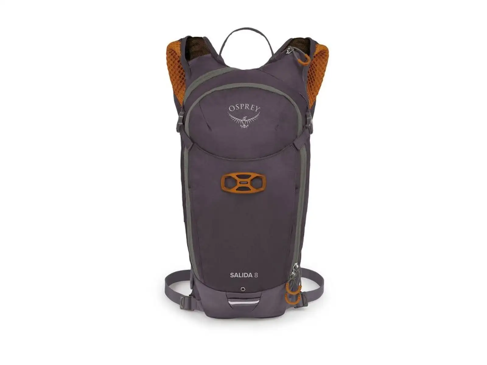 Osprey Salida 8 plecak + bukłak na wodę Space Travel Grey