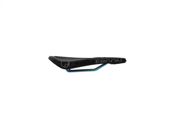 Ergon SM Downhill Comp siodło Team/Oil Slick