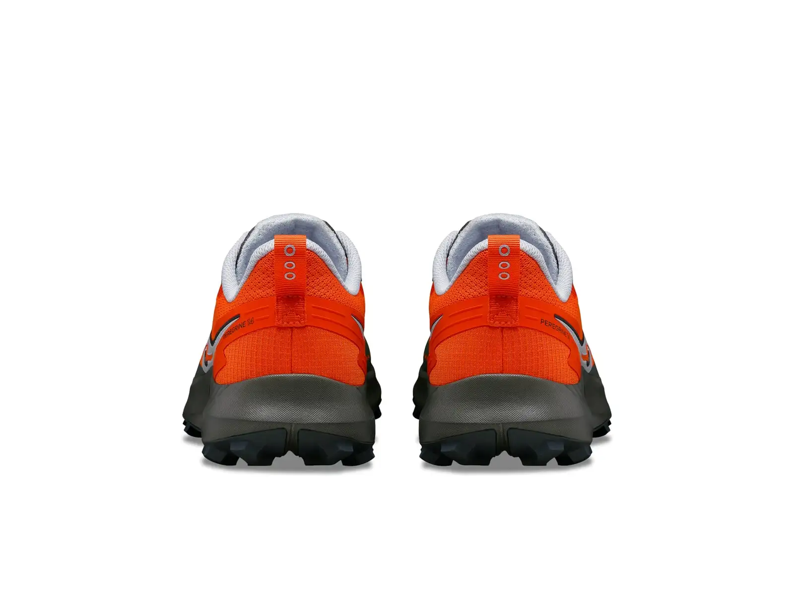 Saucony Peregrine 14 męskie buty do biegania Pepper/Bough