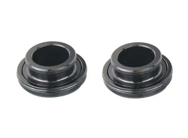 Novatec D771SB / XD611SB wprasowywane końcówki piasty 15x100 mm