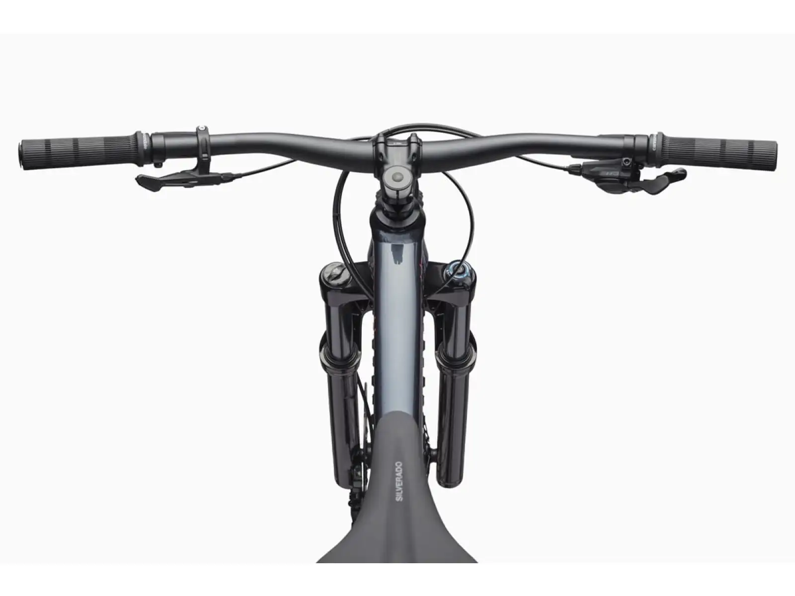 Cannondale Habit HT 1 rower górski Tungsten Blue