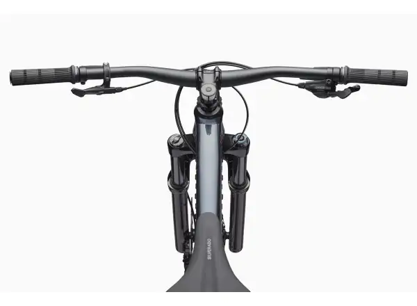 Cannondale Habit HT 1 rower górski Tungsten Blue