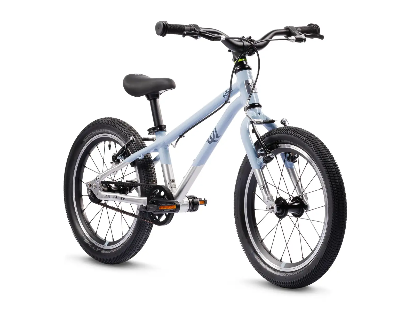 Early Rider Belter 16" rower dziecięcy Blue 2026