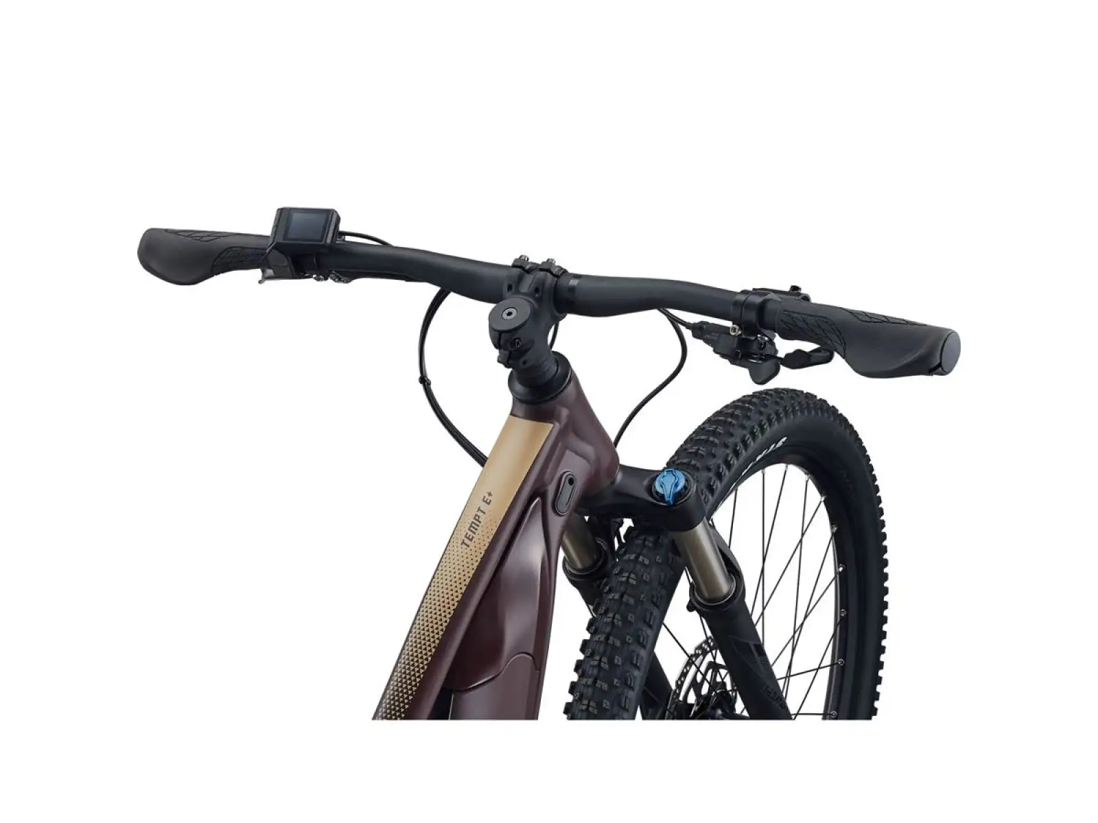 Liv Tempt E+ 1 29 damski rower górski elektryczny Figuier