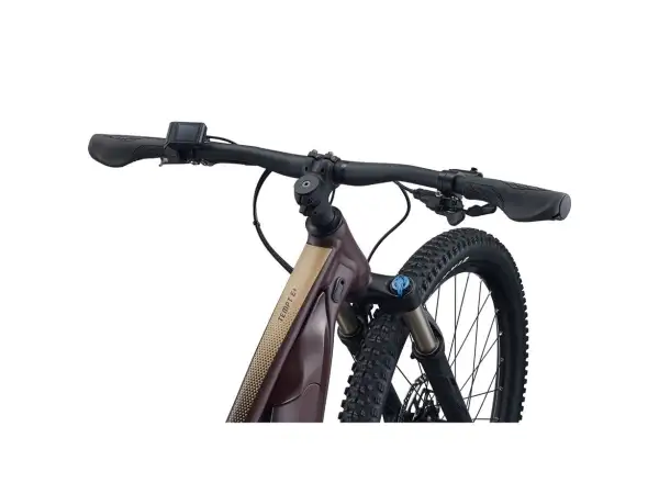Liv Tempt E+ 1 29 damski rower górski elektryczny Figuier