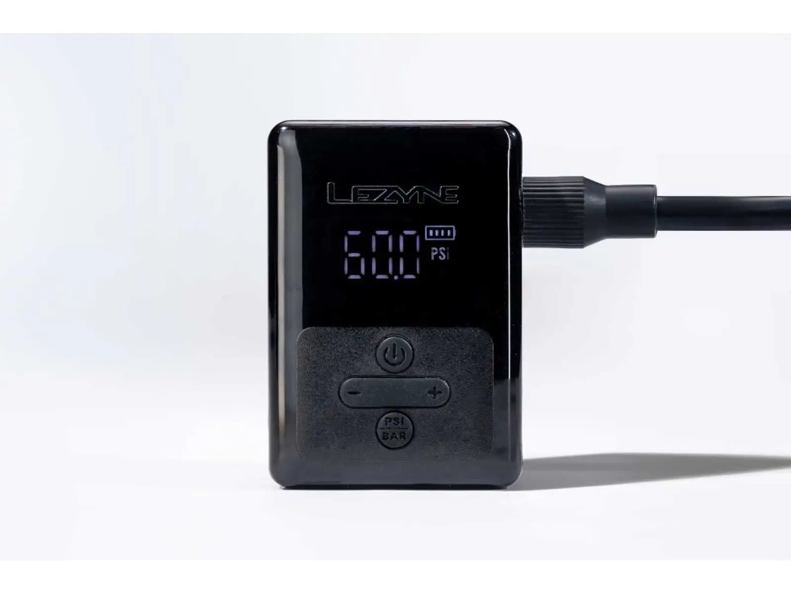 Lezyne E-Drive elektryczna pompka
