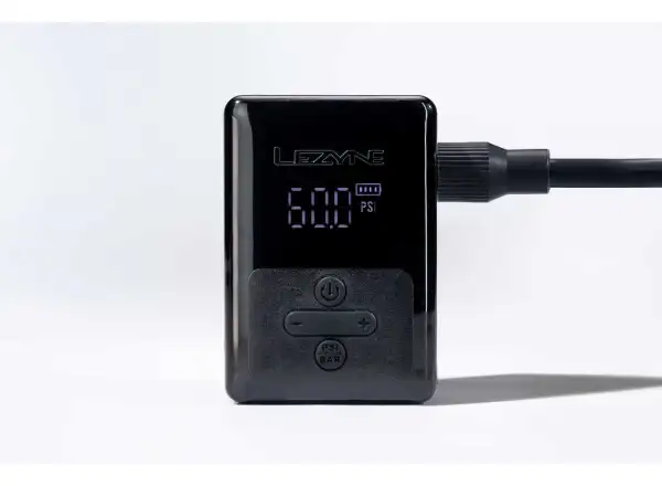 Lezyne E-Drive elektryczna pompka