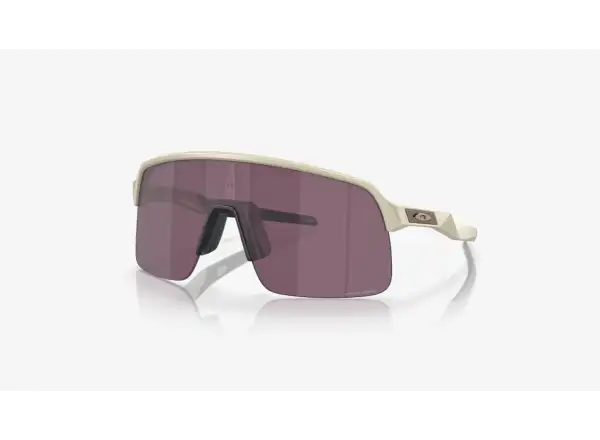 Oakley Sutro Lite okulary przeciwsłoneczne Matte Sand/Prizm Road Black