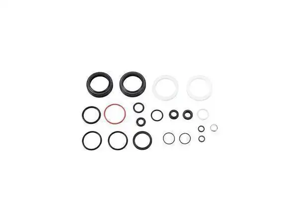 Rock Shox Service Kit Basic do widel Pike Solo Air A1