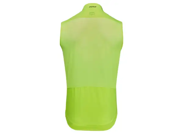 Silvini Leggero męska kamizelka Neon