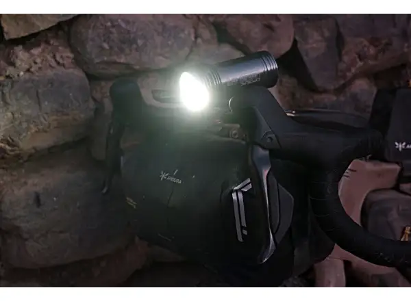 Apidura Expedition Handlebar Pack 9 l torba na kierownicę