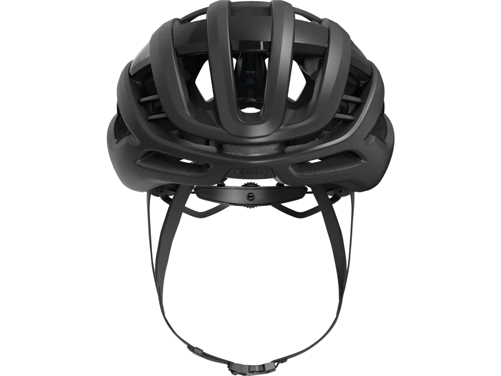 Abus AirBreaker 2.0 kask szosowy Velvet Black
