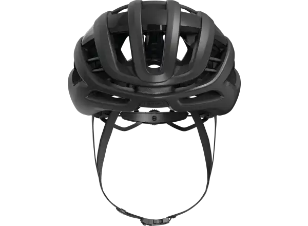 Abus AirBreaker 2.0 kask szosowy Velvet Black
