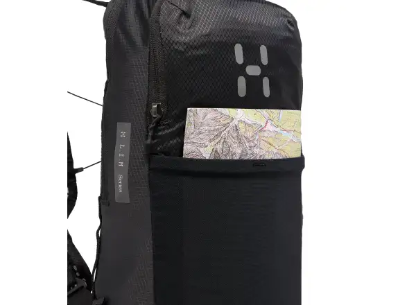 Haglöfs L.I.M Trail plecak 10 l True Black