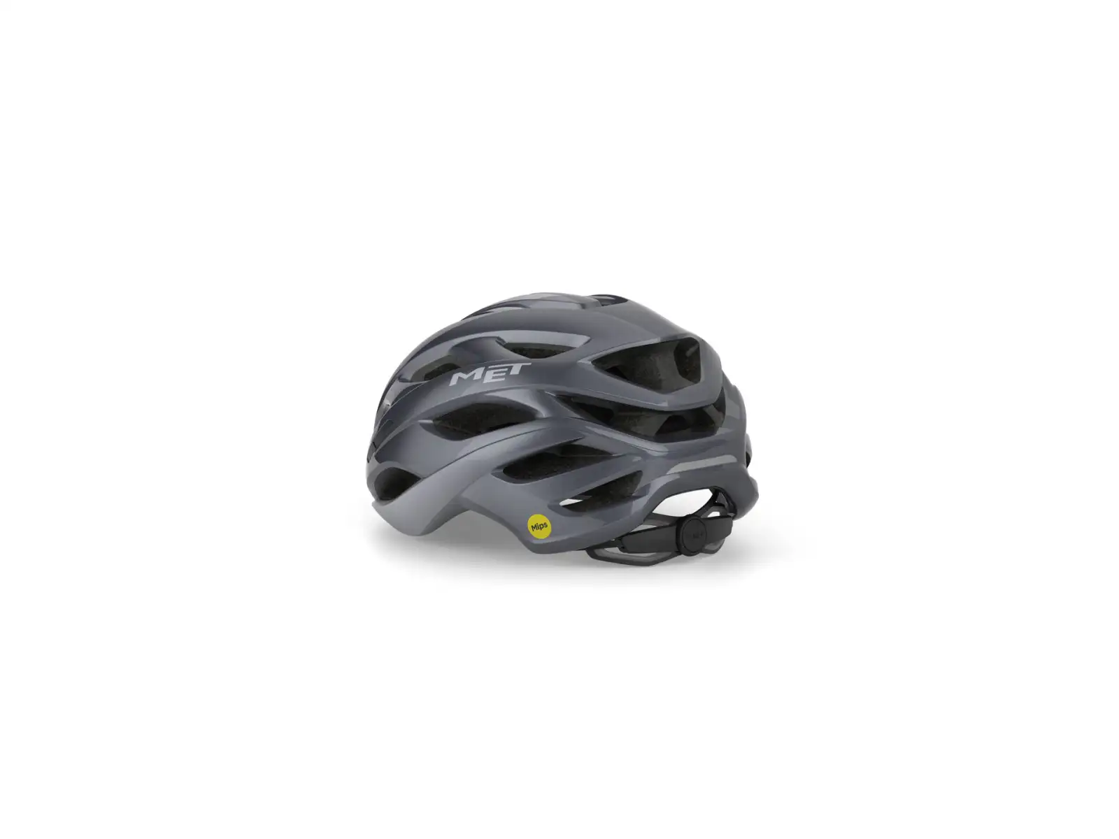 MET Estro Mips kask szosowy Luminous Blue
